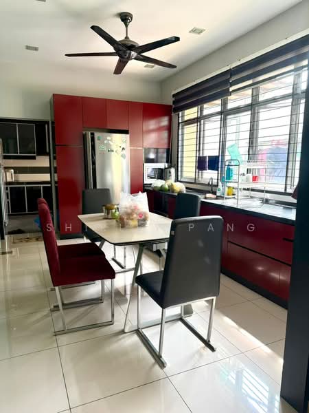 Rumah Berkembar untuk Dijual di Taman Nusa Bestari (Iskandar Puteri (Nusajaya)) - Shirley Pang - Kitchen - PropertyGuru.com.my