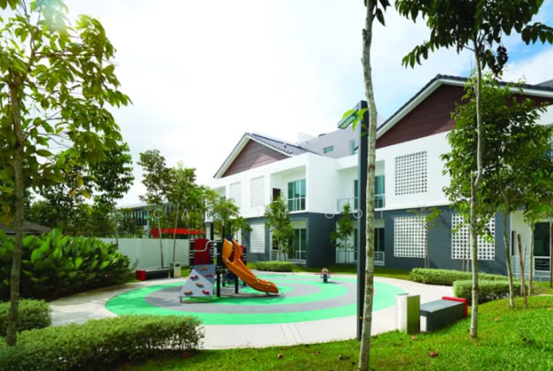 Semi-Detached House for Sale in Bukit Mertajam (Penang) - Calvin Ooi - Exterior - PropertyGuru.com.my