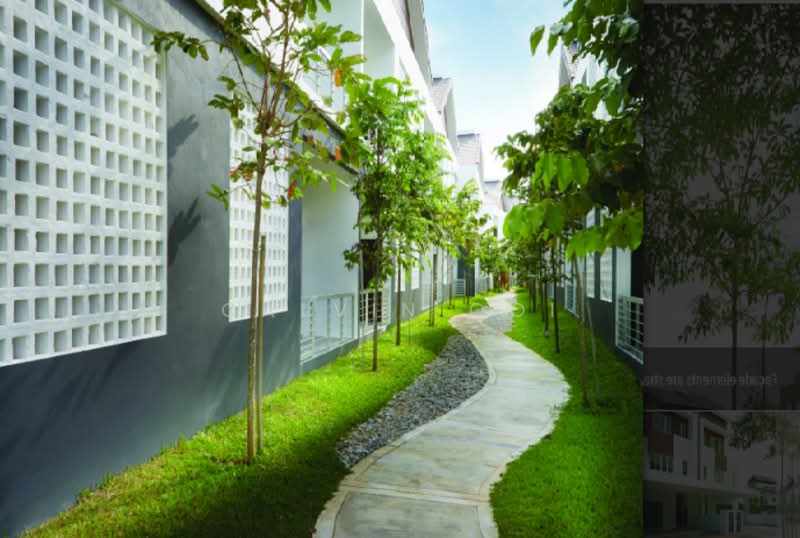 Semi-Detached House for Sale in Bukit Mertajam (Penang) - Calvin Ooi - Exterior - PropertyGuru.com.my