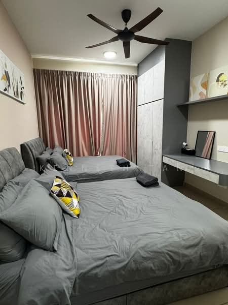 Pangsapuri untuk Disewa di Austin Regency (Pangsapuri Austin Perdana) - Kenneth Tan - PropertyGuru.com.my