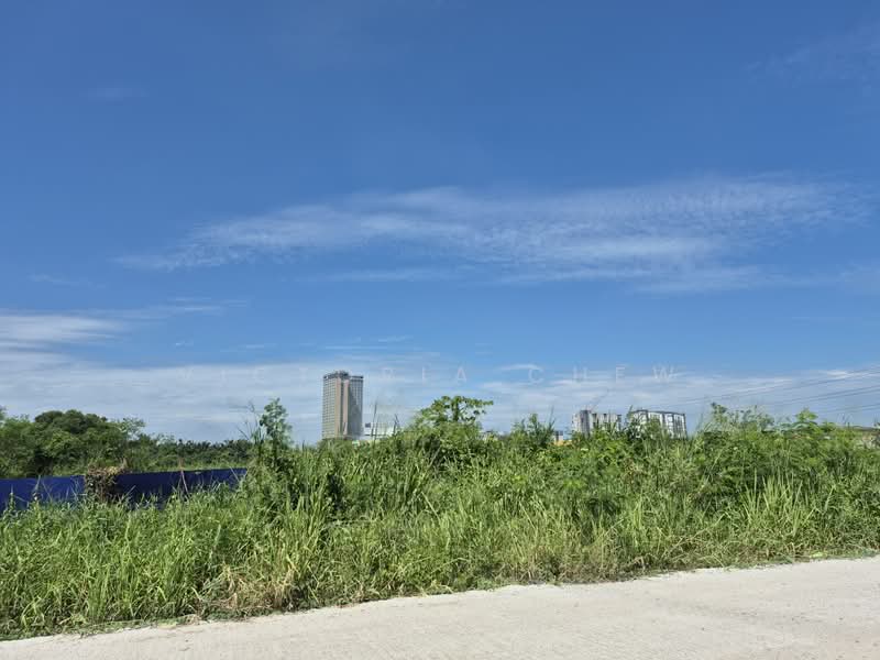 Tanah Pertanian untuk Dijual di Klang (Selangor) - Victoria Chew - Exterior - PropertyGuru.com.my
