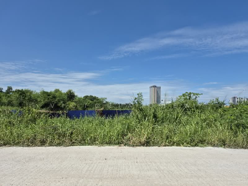 Tanah Pertanian untuk Dijual di Klang (Selangor) - Victoria Chew - Exterior - PropertyGuru.com.my