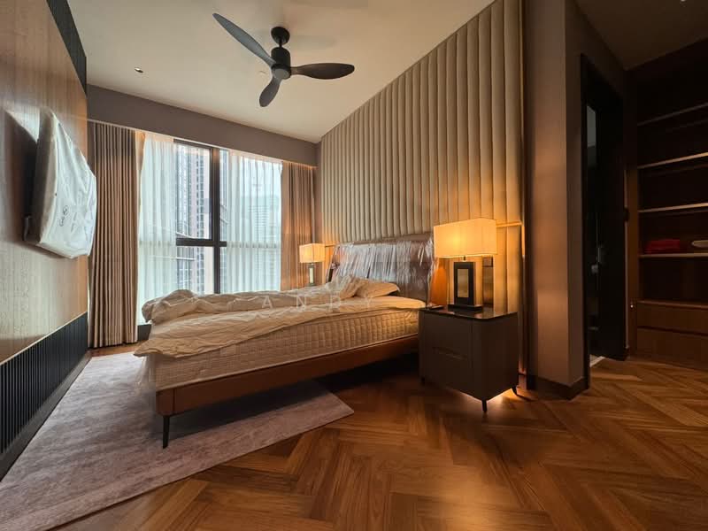 Service Residence for Rent at Orion Residence Bukit Bintang - Andy . - PropertyGuru.com.my