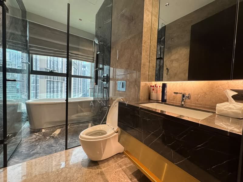 Service Residence for Rent at Orion Residence Bukit Bintang - Andy . - PropertyGuru.com.my