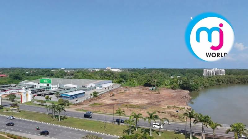 Kedai / Pejabat untuk Dijual di Kuantan (Pahang) - Kwee Kian Fong - Exterior - PropertyGuru.com.my