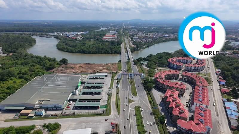 Kedai / Pejabat untuk Dijual di Kuantan (Pahang) - Kwee Kian Fong - PropertyGuru.com.my