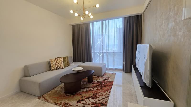 Service Residence for Rent at Jewel by Oxley KLCC - Angel Chai - PropertyGuru.com.my