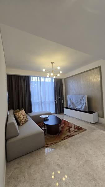 Service Residence for Rent at Jewel by Oxley KLCC - Angel Chai - PropertyGuru.com.my