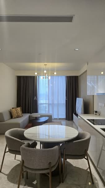 Service Residence for Rent at Jewel by Oxley KLCC - Angel Chai - PropertyGuru.com.my
