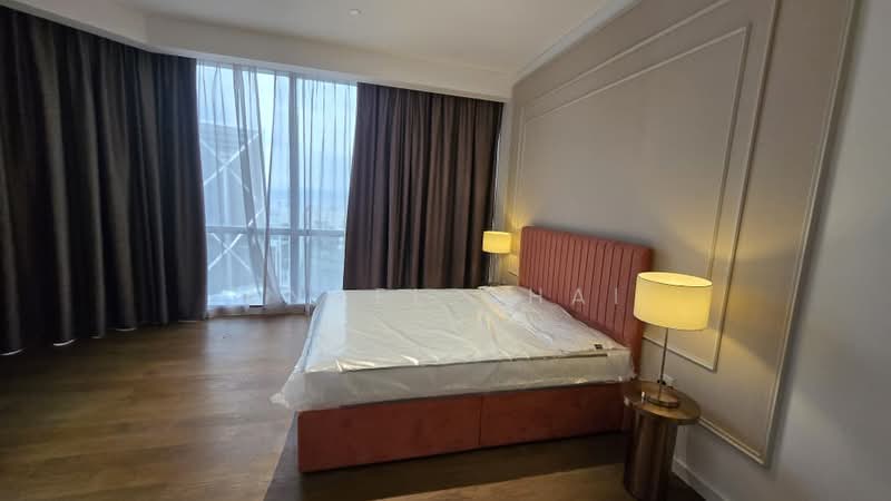 Service Residence for Rent at Jewel by Oxley KLCC - Angel Chai - PropertyGuru.com.my