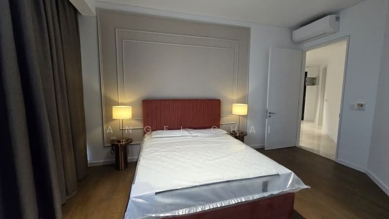 Service Residence for Rent at Jewel by Oxley KLCC - Angel Chai - PropertyGuru.com.my