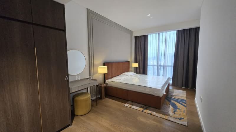 Service Residence for Rent at Jewel by Oxley KLCC - Angel Chai - PropertyGuru.com.my