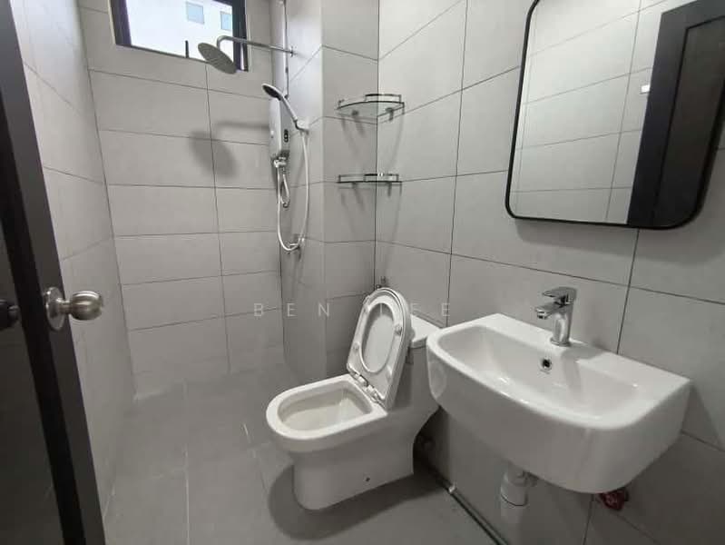 Service Residence for Rent at Meldrum Heights (Residensi Meldrum) - Ben Lee - Bathroom - PropertyGuru.com.my