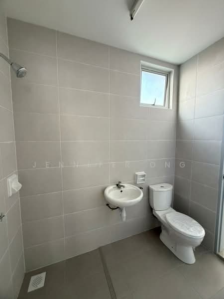 Rumah Teres untuk Dijual di Johor Bahru (Johor) - Jennifer Ong - Bathroom - PropertyGuru.com.my