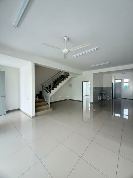 Rumah Teres untuk Dijual di Johor Bahru (Johor) - Jennifer Ong - Interior - PropertyGuru.com.my