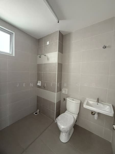 Rumah Teres untuk Dijual di Johor Bahru (Johor) - Jennifer Ong - Bathroom - PropertyGuru.com.my