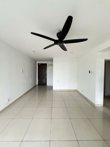 Service Residence for Rent at Maisson - Serena Lee - Living Room - PropertyGuru.com.my