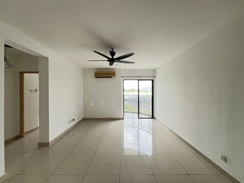 Service Residence for Rent at Maisson - Serena Lee - Living Room - PropertyGuru.com.my