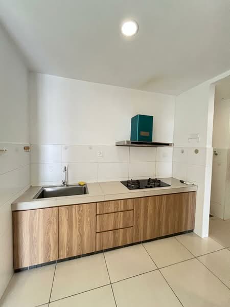 Service Residence for Rent at Maisson - Serena Lee - Kitchen - PropertyGuru.com.my