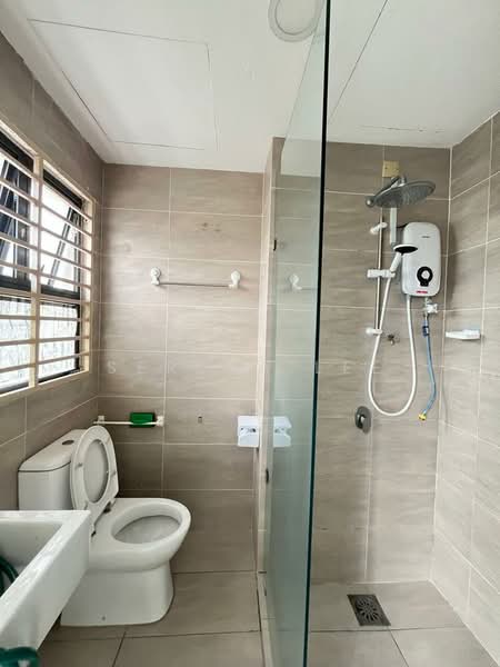 Service Residence for Rent at Maisson - Serena Lee - Bathroom - PropertyGuru.com.my