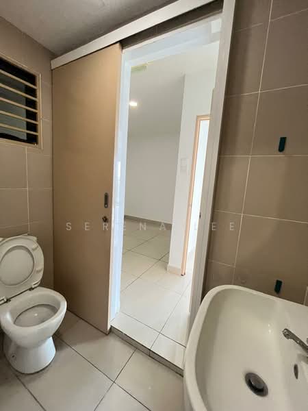 Service Residence for Rent at Maisson - Serena Lee - Bathroom - PropertyGuru.com.my