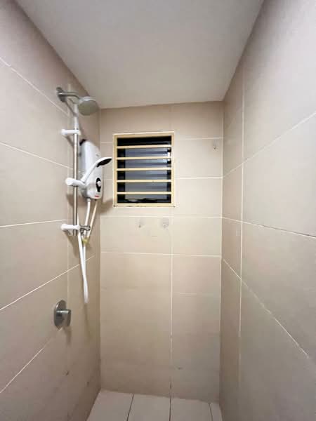 Service Residence for Rent at Maisson - Serena Lee - Bathroom - PropertyGuru.com.my