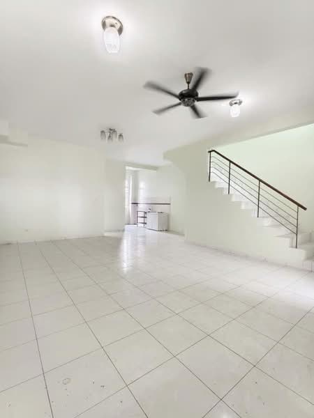 2-storey Terraced House for Sale in Taman Setia Indah (Tebrau) - Han Yong Ang - Living Room - PropertyGuru.com.my