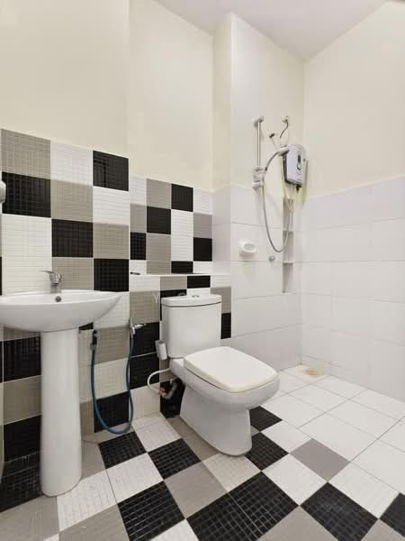 2-storey Terraced House for Sale in Taman Setia Indah (Tebrau) - Han Yong Ang - PropertyGuru.com.my