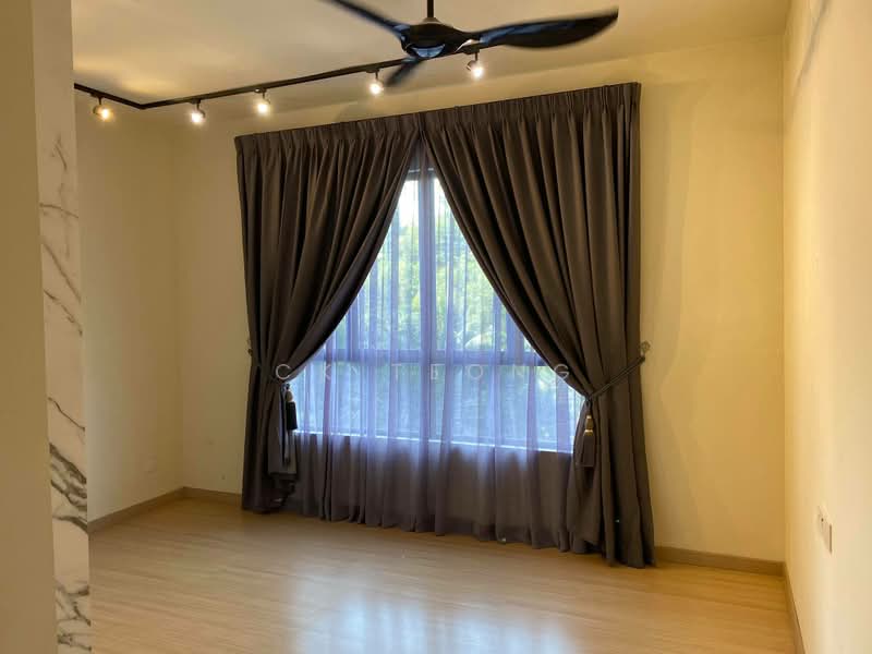 Condominium for Rent at Irama Wangsa - CK Teong - Interior - PropertyGuru.com.my