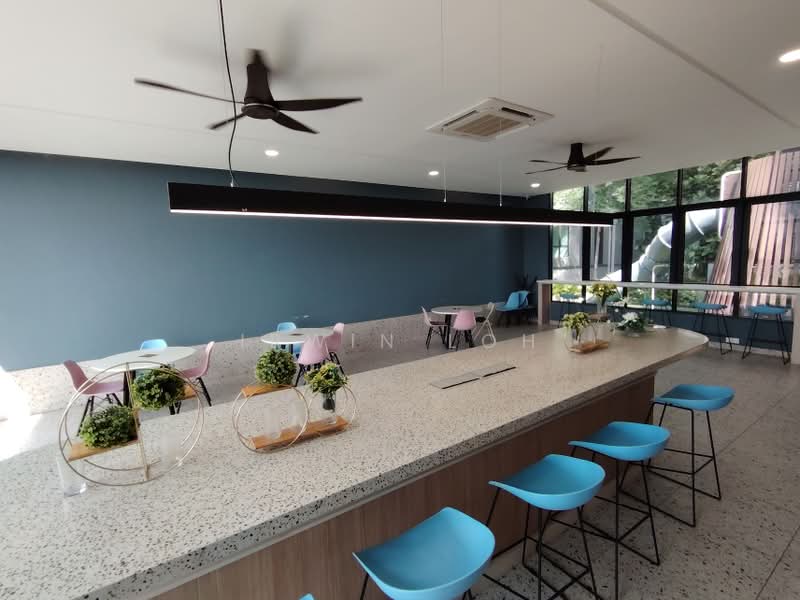 Service Residence for Rent at Cubic Botanical - Irwin Loh - Interior - PropertyGuru.com.my