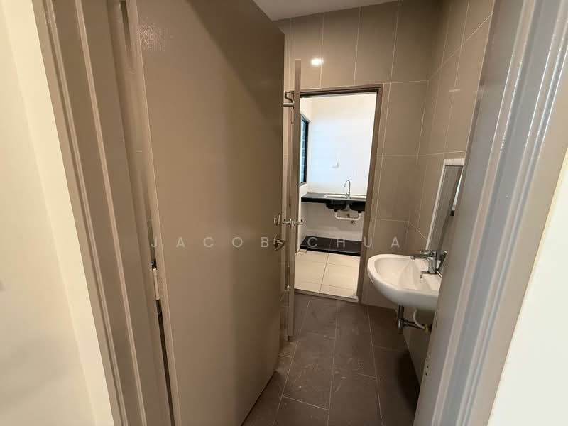 2-storey Terraced House for Rent in Horizon Hills (Iskandar Puteri (Nusajaya)) - Jacob Chua - Bathroom - PropertyGuru.com.my