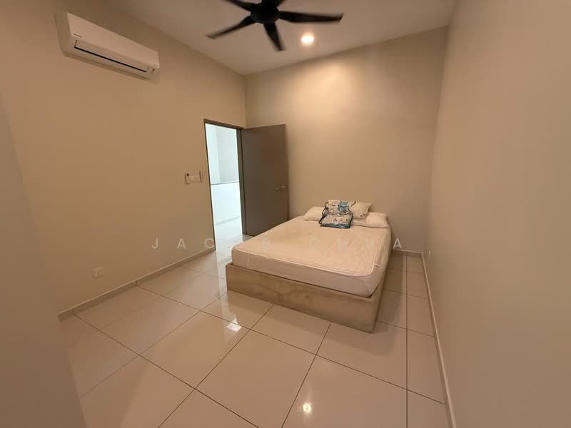 2-storey Terraced House for Rent in Horizon Hills (Iskandar Puteri (Nusajaya)) - Jacob Chua - Bedroom - PropertyGuru.com.my