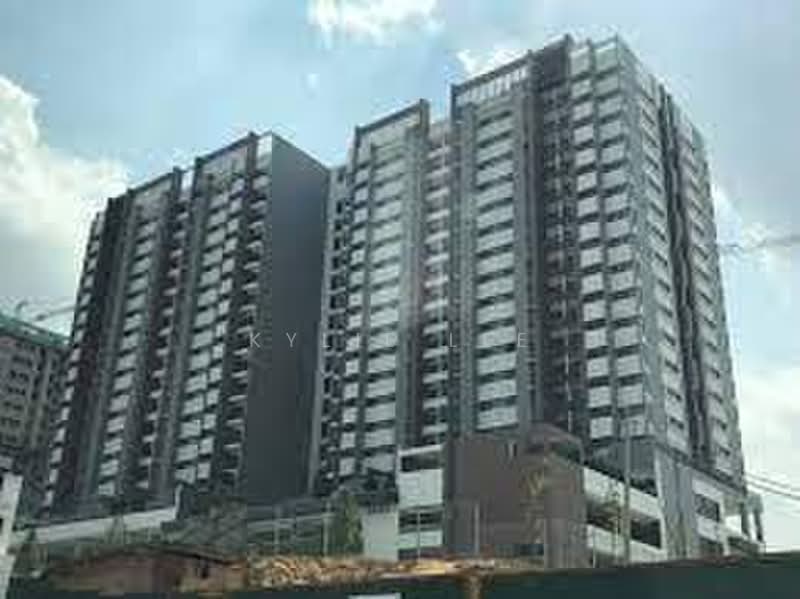 Condominium for Sale at Residensi Bukit Palma 2 (Palm Hill Residence 2) - Kylie Lee - Exterior - PropertyGuru.com.my