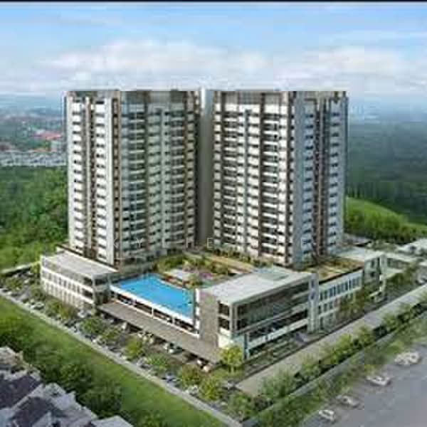 Condominium for Sale at Residensi Bukit Palma 2 (Palm Hill Residence 2) - Kylie Lee - Exterior - PropertyGuru.com.my