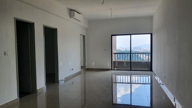 Condominium for Sale at Residensi Bukit Palma 2 (Palm Hill Residence 2) - Kylie Lee - Living Room - PropertyGuru.com.my