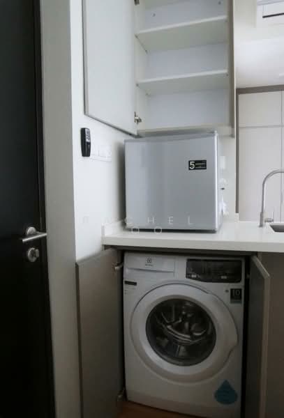 Service Residence for Rent at Sunway Geo Residence - Rachel Too - Interior - PropertyGuru.com.my