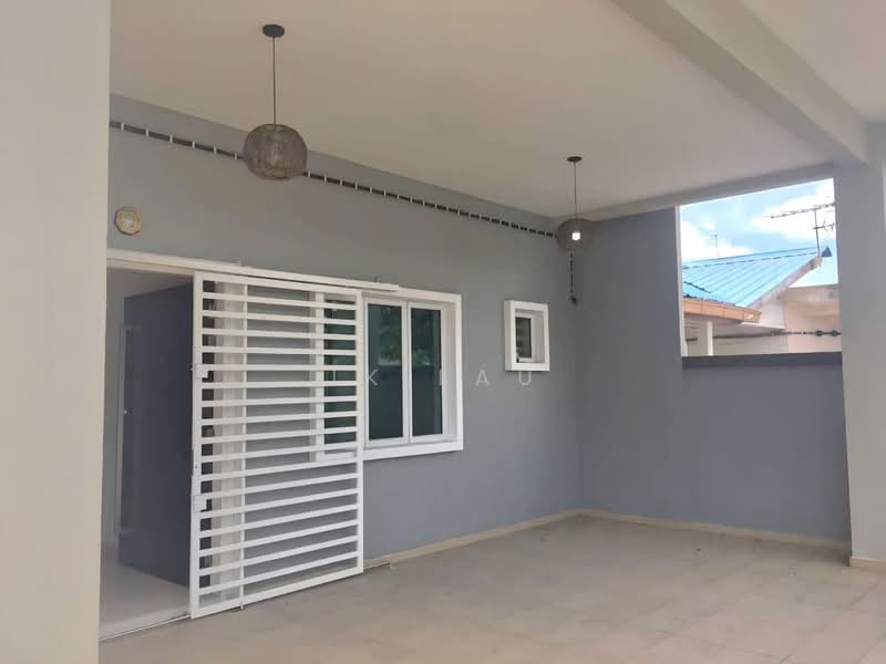 1-storey Terraced House for Sale in Bandar Kinrara (Selangor) - JK Lau - Exterior - PropertyGuru.com.my