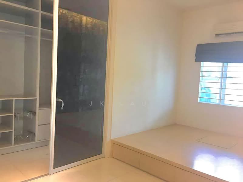1-storey Terraced House for Sale in Bandar Kinrara (Selangor) - JK Lau - Bedroom - PropertyGuru.com.my