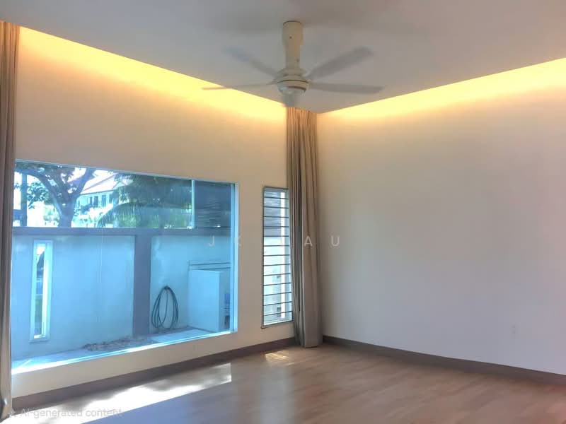 1-storey Terraced House for Sale in Bandar Kinrara (Selangor) - JK Lau - Interior - PropertyGuru.com.my