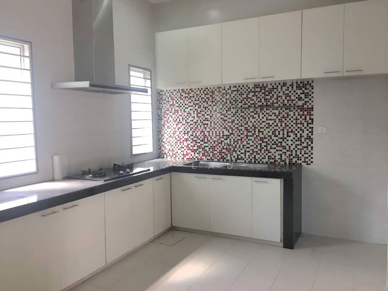 1-storey Terraced House for Sale in Bandar Kinrara (Selangor) - JK Lau - Kitchen - PropertyGuru.com.my