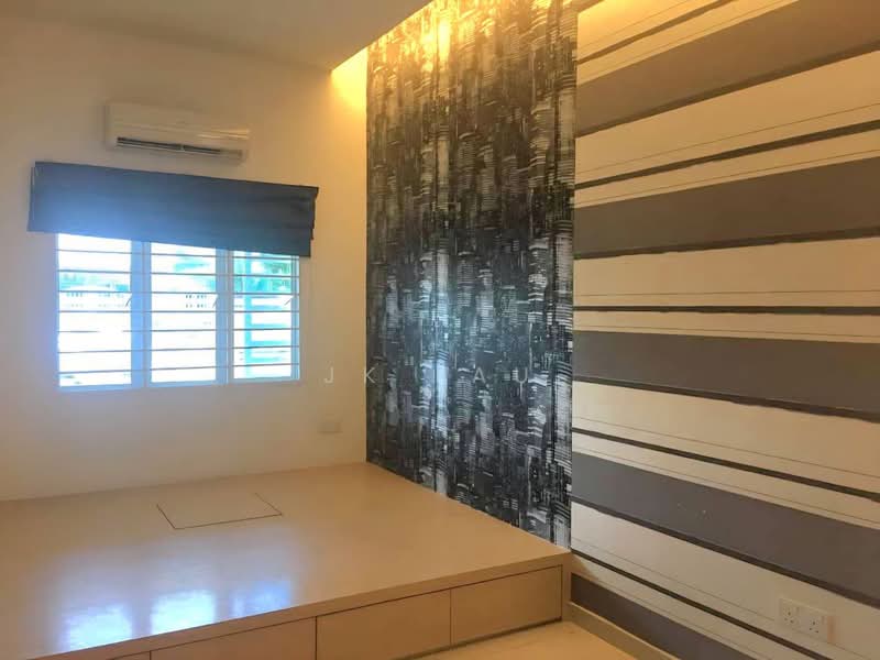 1-storey Terraced House for Sale in Bandar Kinrara (Selangor) - JK Lau - Bedroom - PropertyGuru.com.my