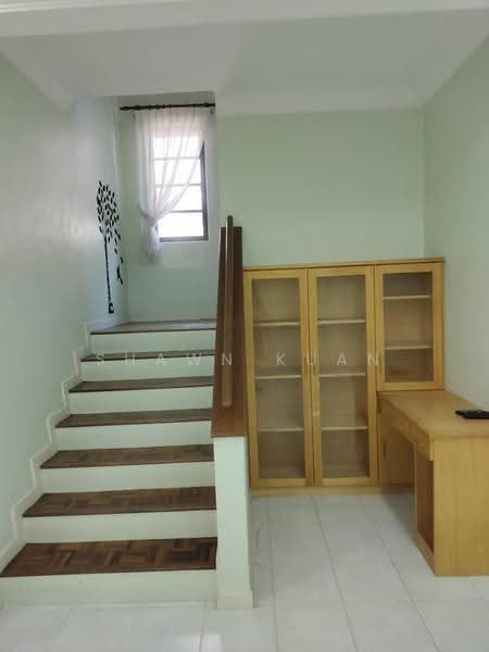 Rumah Bandar untuk Dijual di Sunway Damansara (Kota Damansara) - Shawn Kuan - Interior - PropertyGuru.com.my