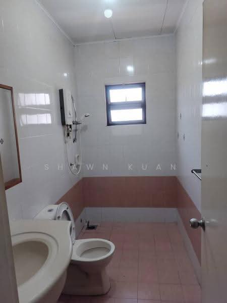 Rumah Bandar untuk Dijual di Sunway Damansara (Kota Damansara) - Shawn Kuan - Bathroom - PropertyGuru.com.my