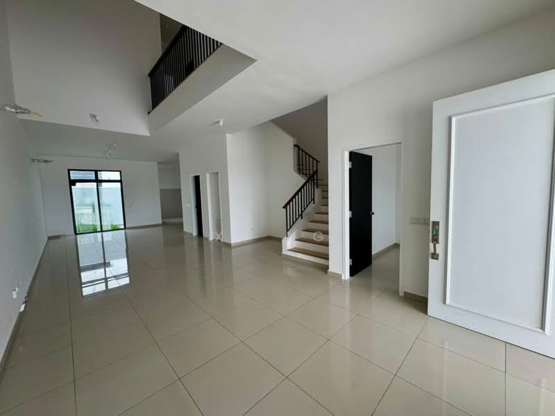 Cluster House for Sale in Eco Botanic (Iskandar Puteri (Nusajaya)) - XY Ng - Interior - PropertyGuru.com.my