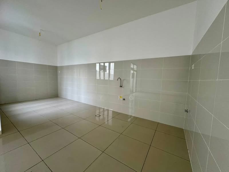 Cluster House for Sale in Eco Botanic (Iskandar Puteri (Nusajaya)) - XY Ng - Kitchen - PropertyGuru.com.my