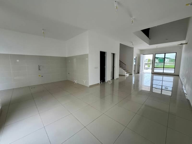 Cluster House for Sale in Eco Botanic (Iskandar Puteri (Nusajaya)) - XY Ng - Interior - PropertyGuru.com.my