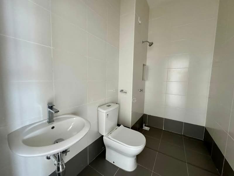 Cluster House for Sale in Eco Botanic (Iskandar Puteri (Nusajaya)) - XY Ng - Bathroom - PropertyGuru.com.my