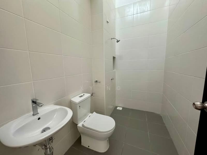 Cluster House for Sale in Eco Botanic (Iskandar Puteri (Nusajaya)) - XY Ng - Bathroom - PropertyGuru.com.my