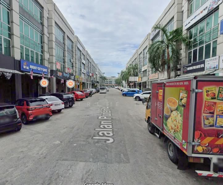 Office for Rent in Bandar Puteri Puchong (Puchong) - Shirlee Toh - Exterior - PropertyGuru.com.my
