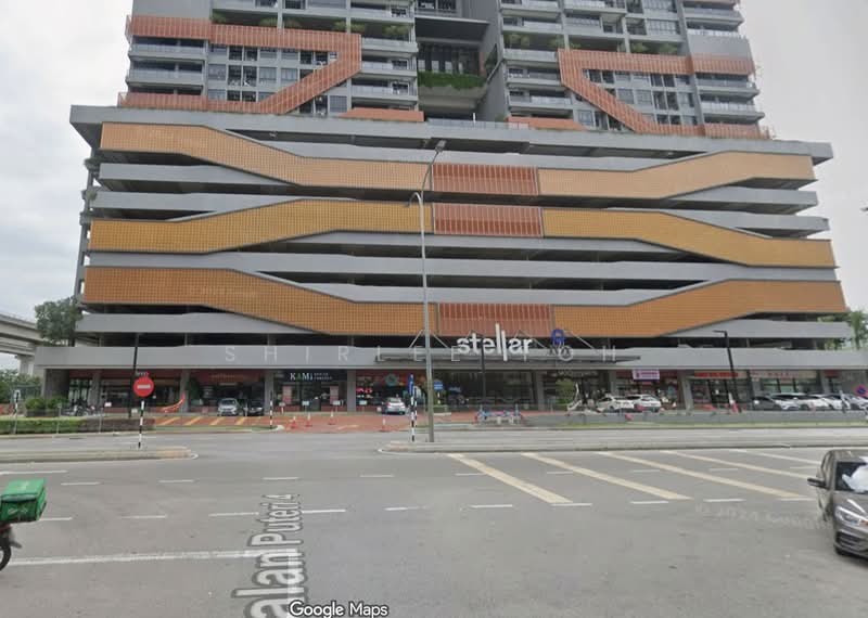 Office for Rent in Bandar Puteri Puchong (Puchong) - Shirlee Toh - Exterior - PropertyGuru.com.my